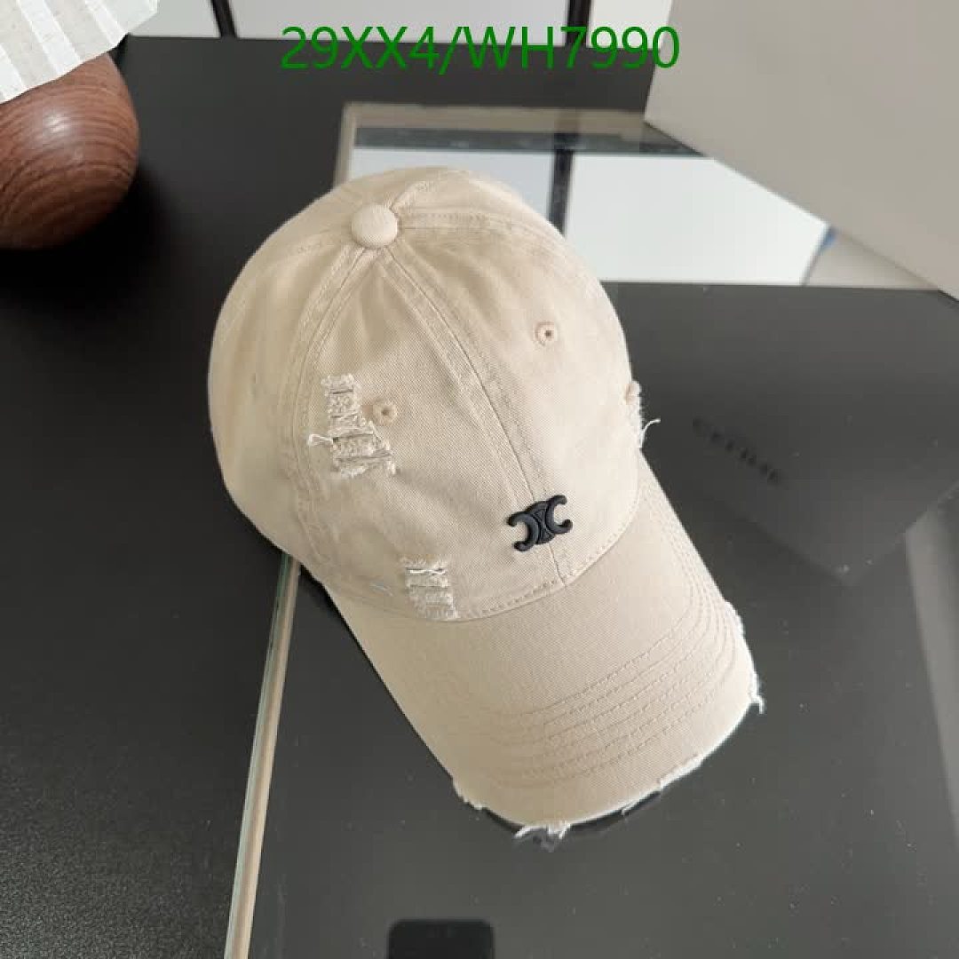 Celine-Cap(Hat) Code: WH7990 $: 29USD