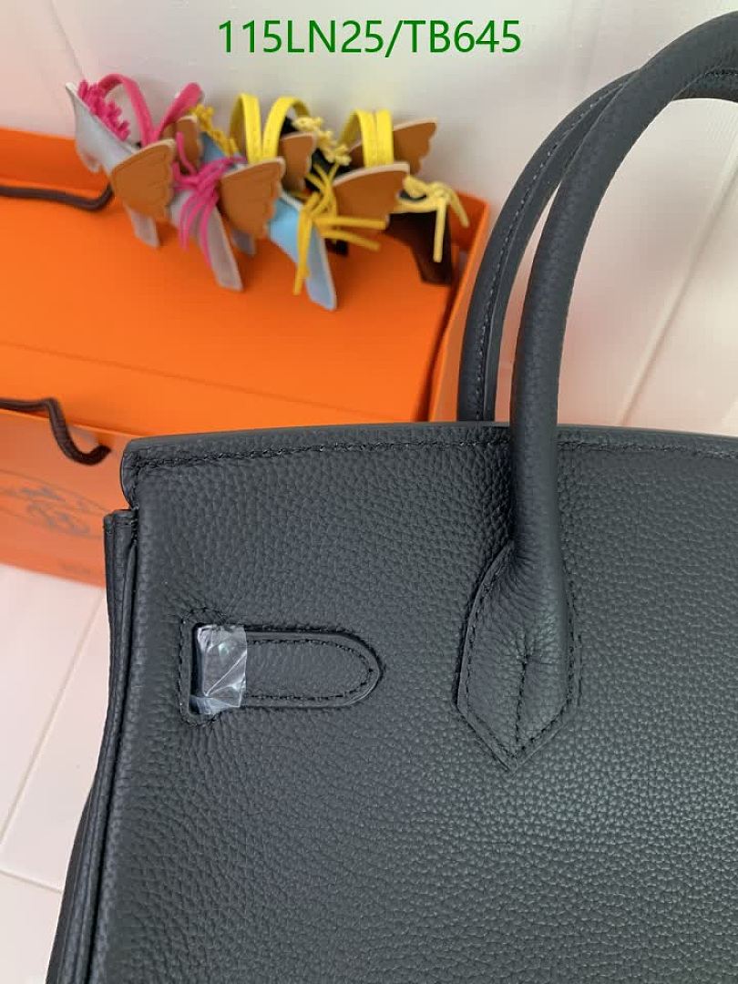 Hermes-Bag-4A Quality Code: TB645 $: 115USD