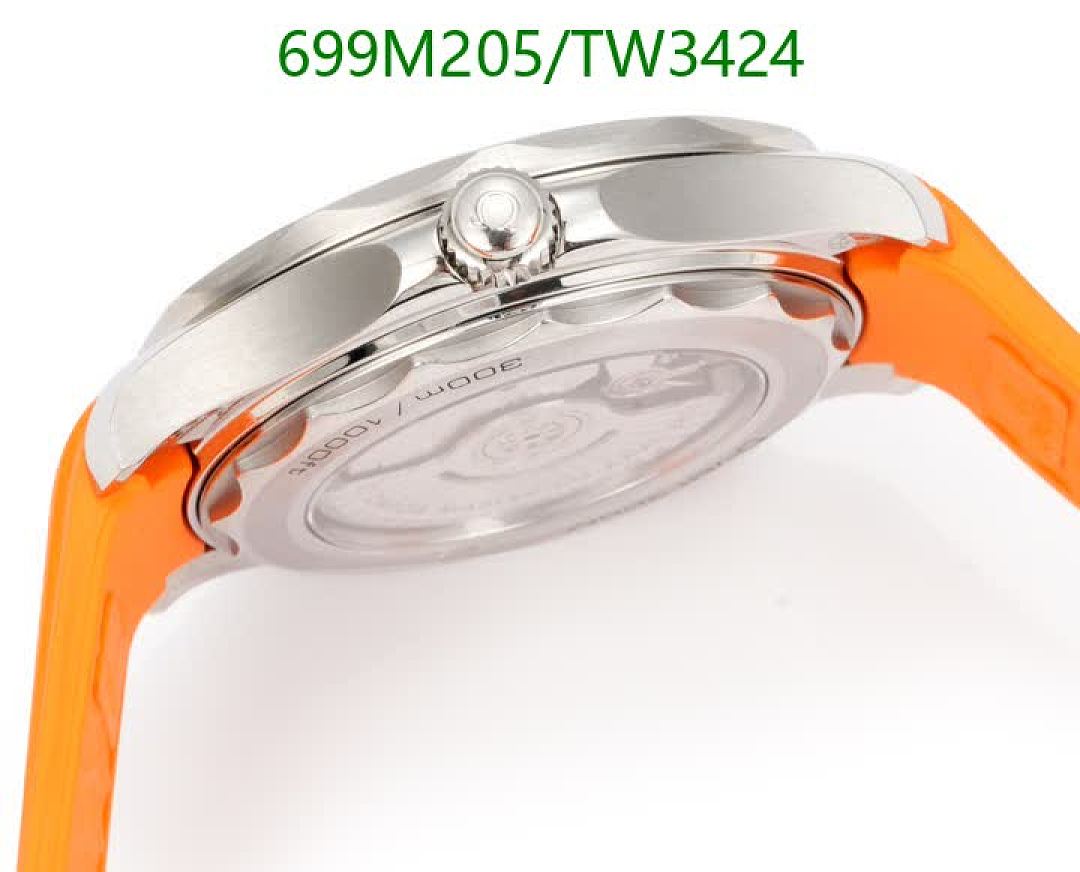 Omega-Watch(Mirror Quality) Code: TW3424 $: 699USD