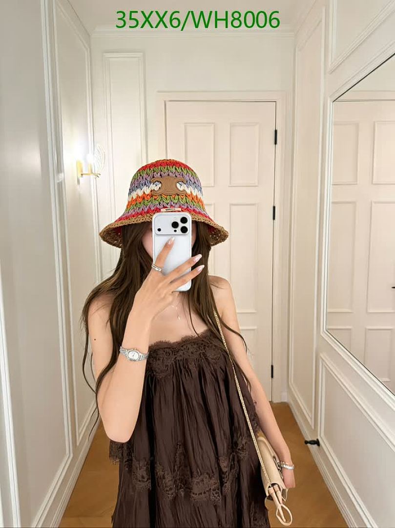 Celine-Cap(Hat) Code: WH8006 $: 35USD