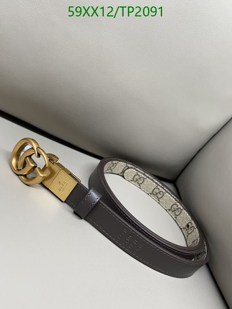 Gucci-Belts Code: TP2091 $: 59USD