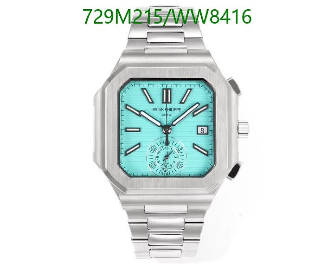 Patek Philippe-Watch-Mirror Quality Code: WW8416 $: 729USD