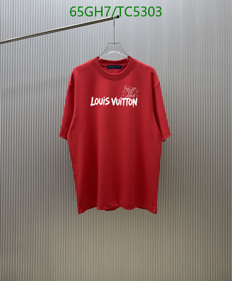 LV-Clothing Code: TC5303 $: 65USD
