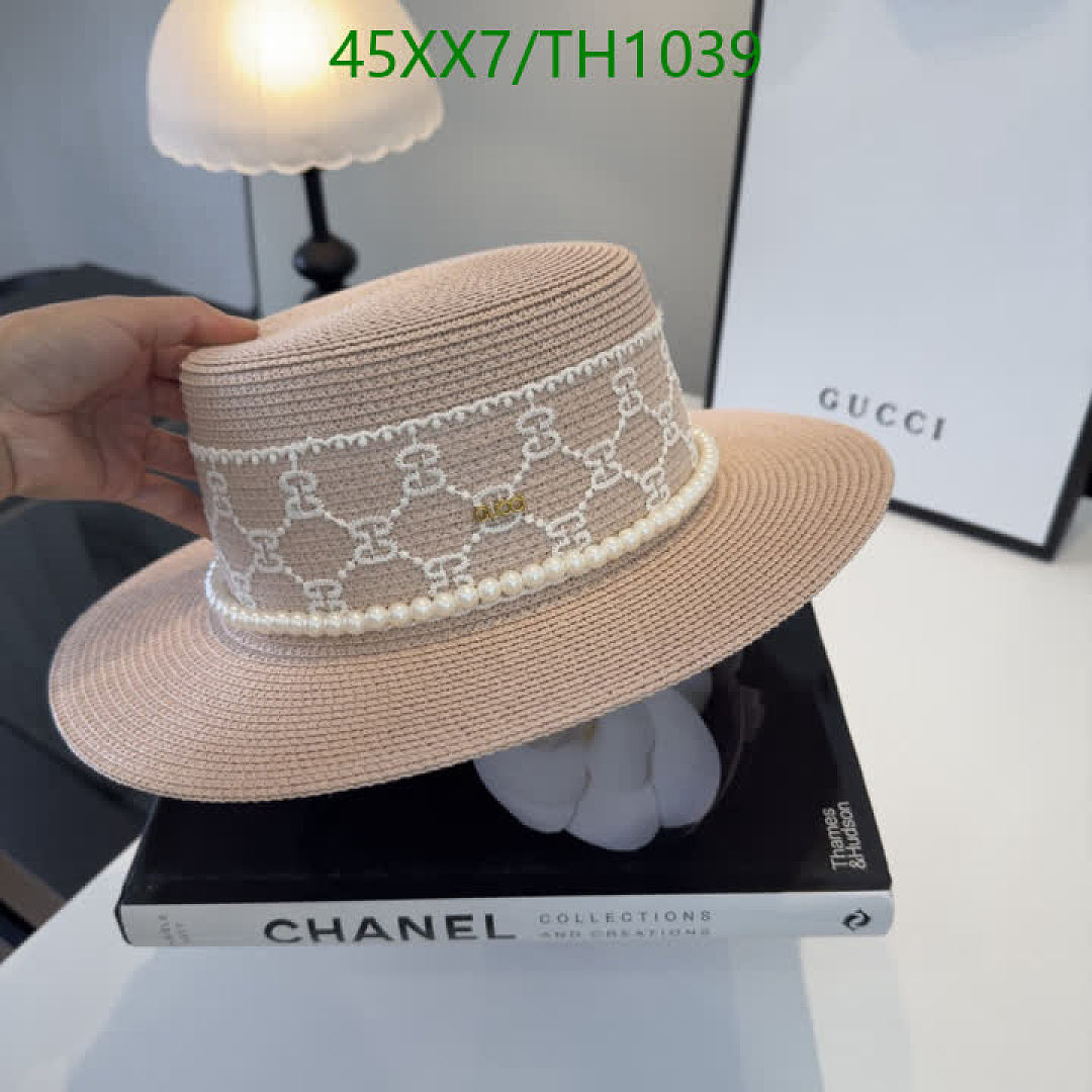 Gucci-Cap(Hat) Code: TH1039 $: 45USD