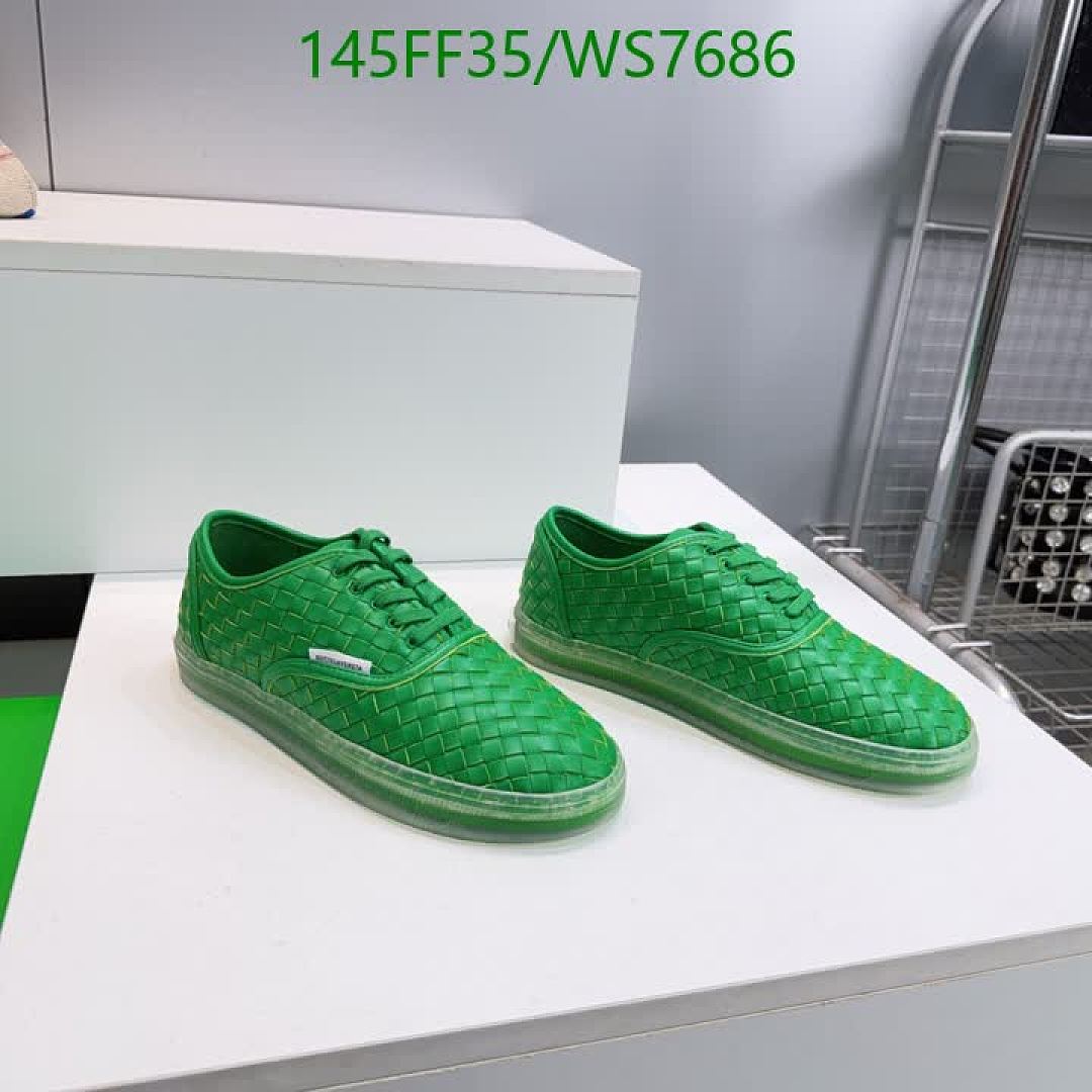 BV-Women Shoes Code: WS7686 $: 145USD