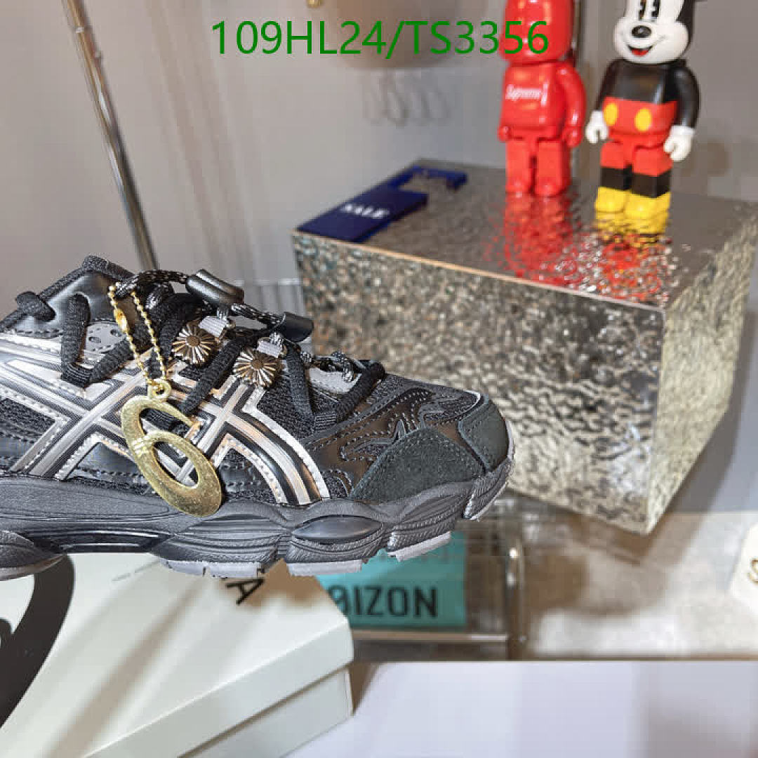 Asics-Men shoes Code: TS3356 $: 109USD