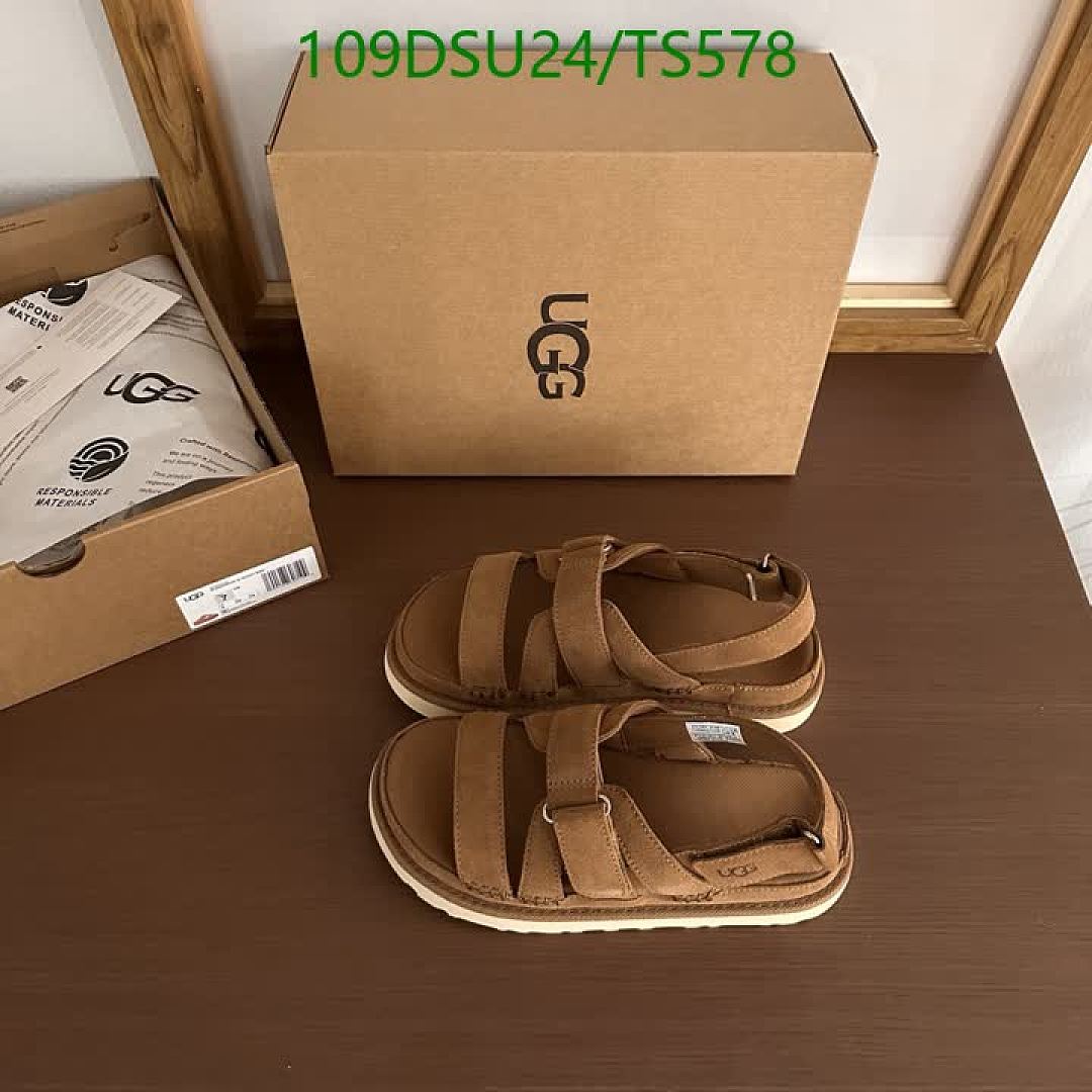 UGG-Women Shoes Code: TS578 $: 109USD