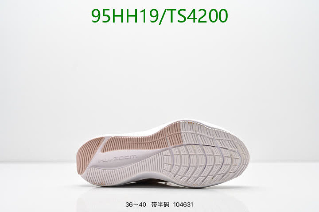 NIKE-Women Shoes Code: TS4200 $: 95USD