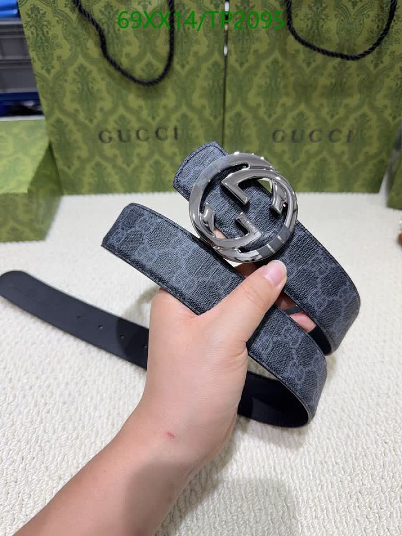 Gucci-Belts Code: TP2095 $: 69USD