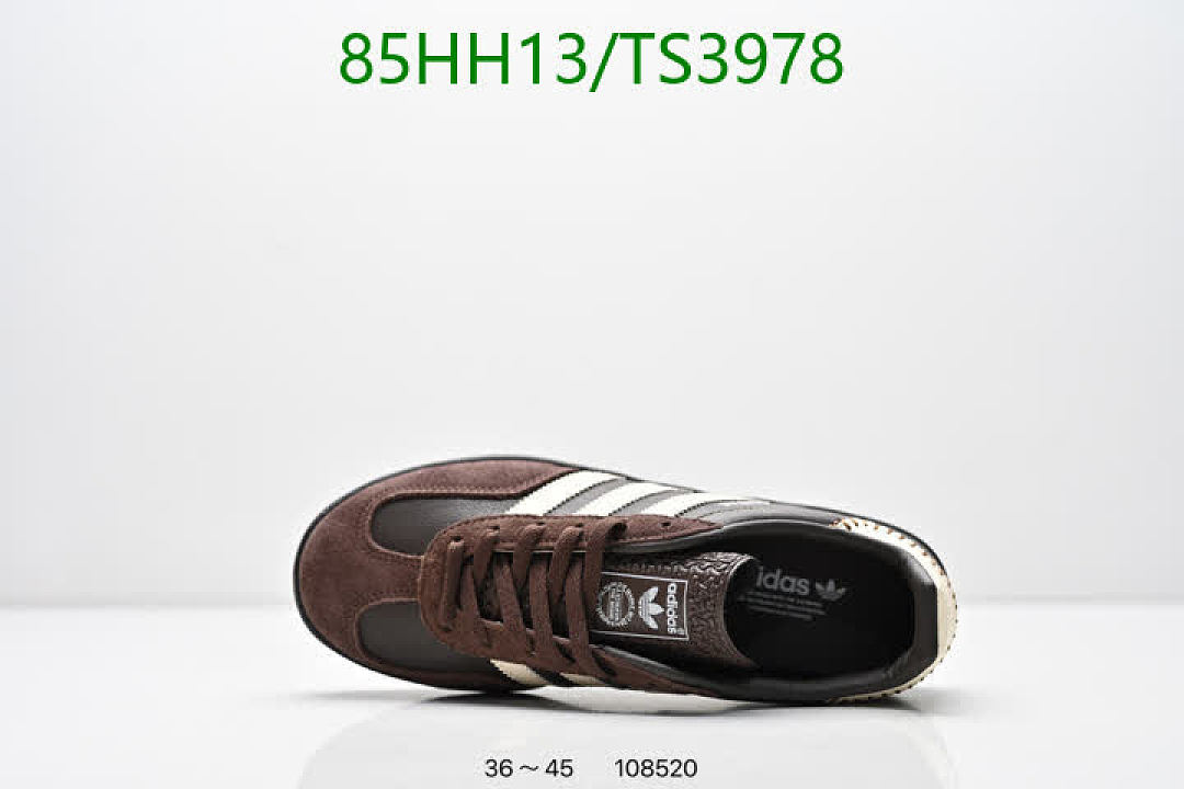 Adidas-Women Shoes Code: TS3978 $: 85USD