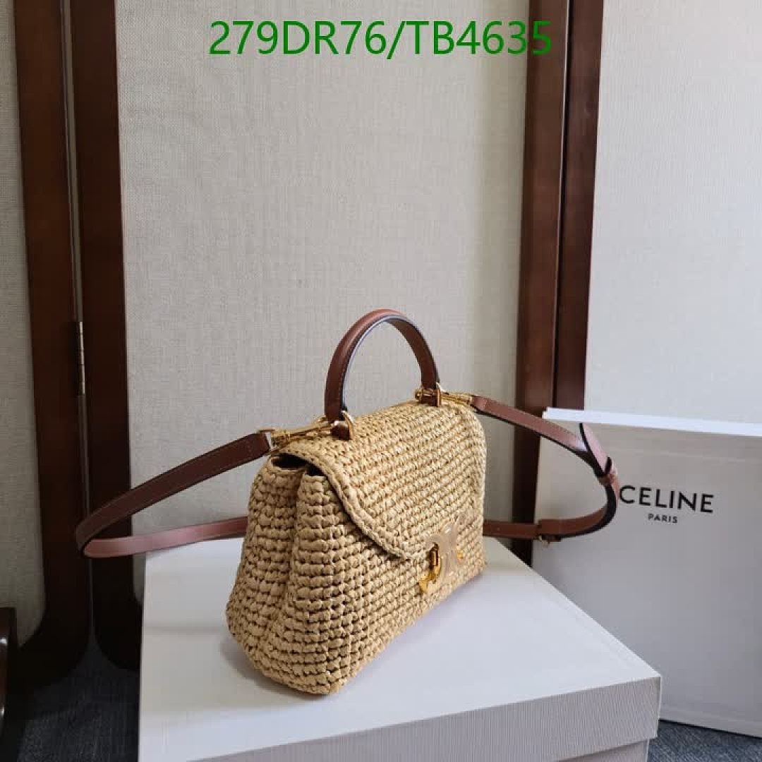 Celine-Bag-Mirror Quality Code: TB4635 $: 279USD