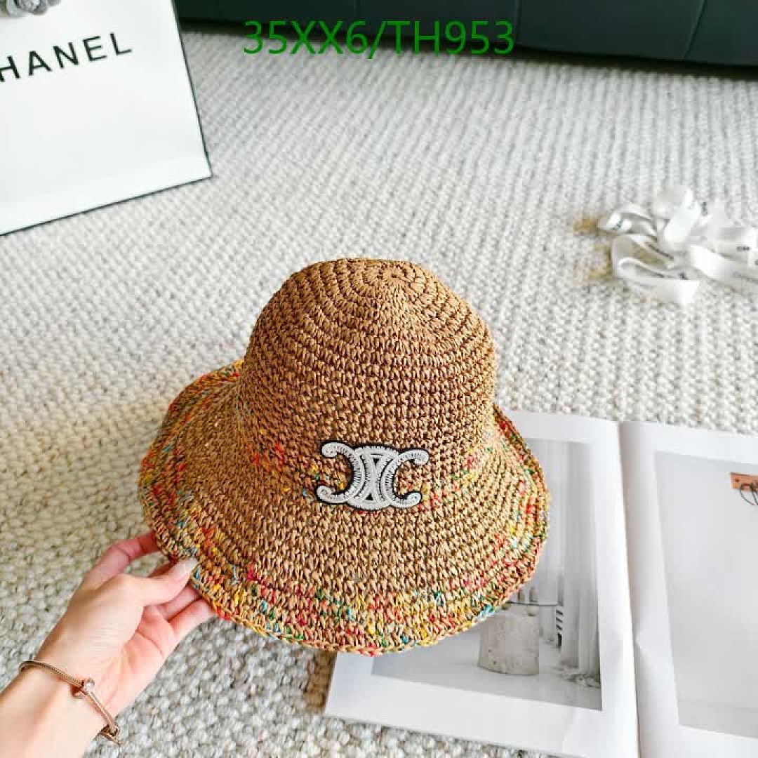 Celine-Cap(Hat) Code: TH953 $: 35USD