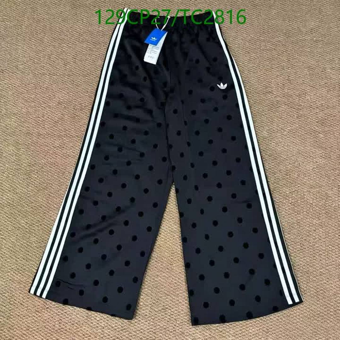 Adidas-Clothing Code: TC2816