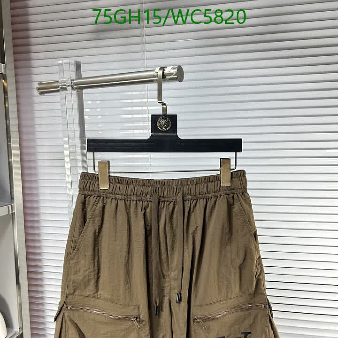 Valentino-Clothing Code: WC5820 $: 75USD