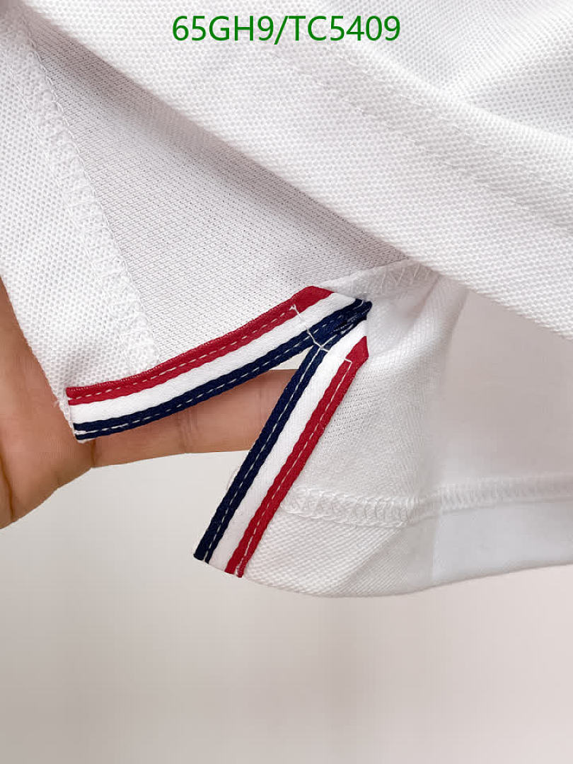 Moncler-Clothing Code: TC5409 $: 65USD