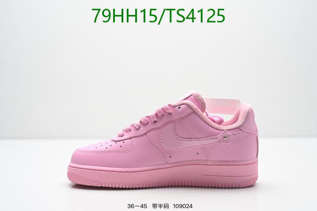 NIKE-Women Shoes Code: TS4125 $: 79USD