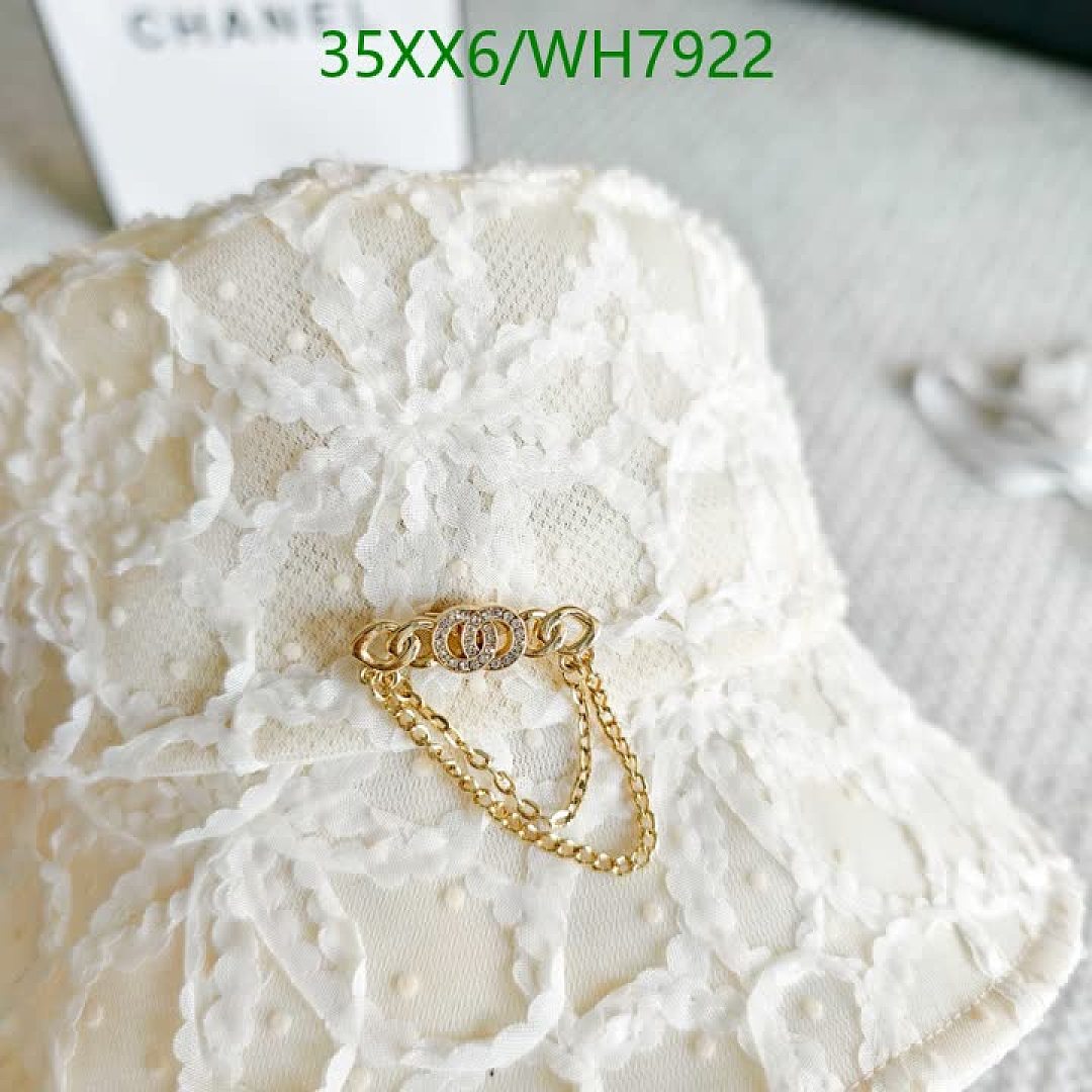Chanel-Cap(Hat) Code: WH7922 $: 35USD