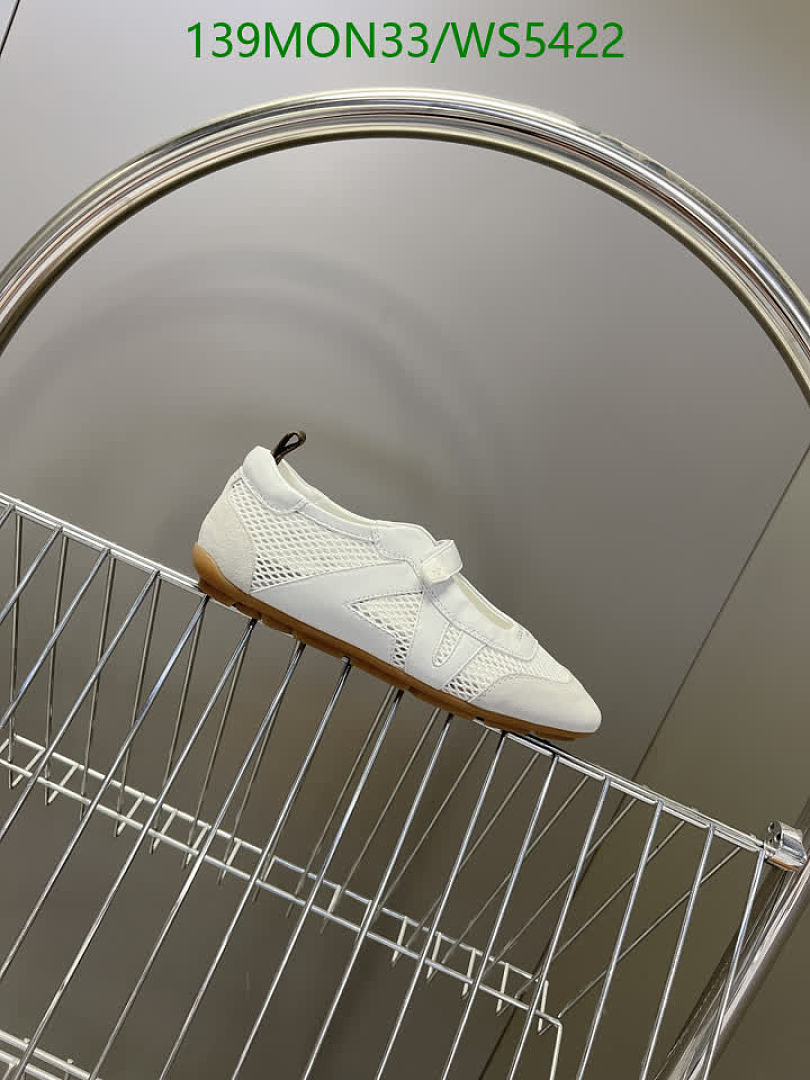 LV-Women Shoes Code: WS5422 $: 139USD