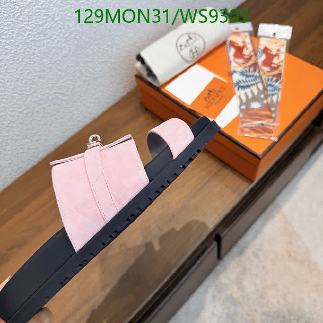 Hermes-Men shoes Code: WS9303 $: 129USD