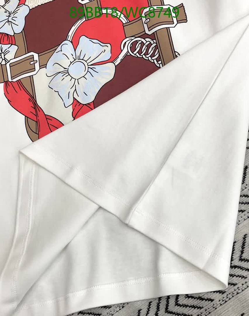 Hermes-Clothing Code: WC8749 $: 89USD