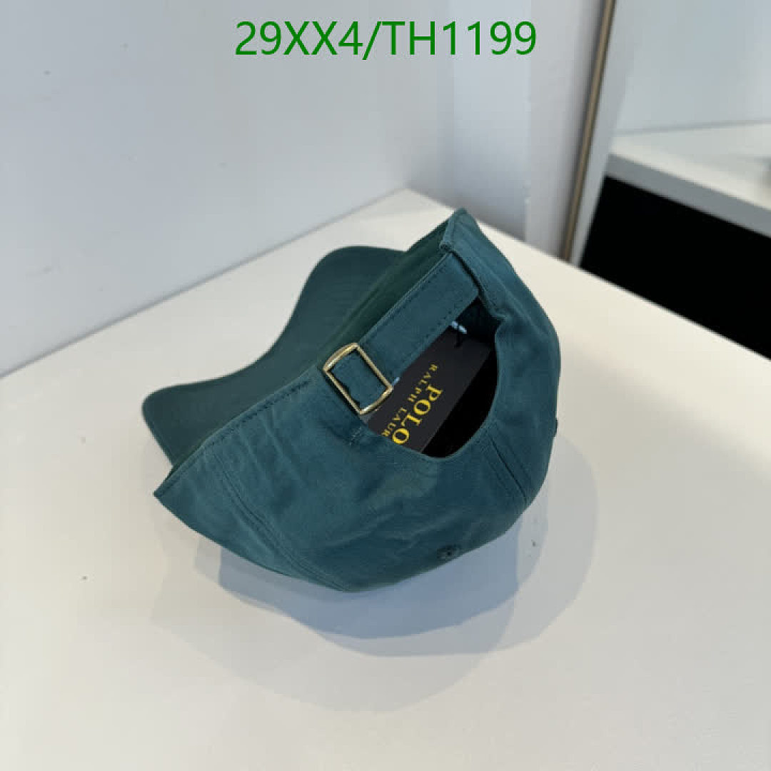 Ralph Lauren-Cap(Hat) Code: TH1199 $: 29USD