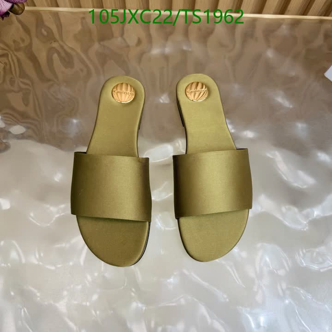 YSL-Women Shoes Code: TS1962 $: 105USD