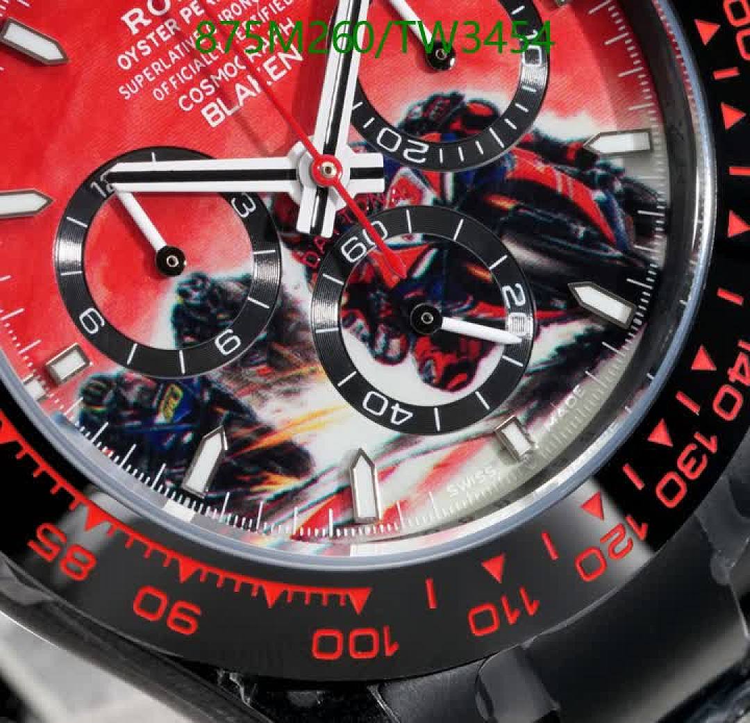 Rolex-Watch-Mirror Quality Code: TW3454 $: 875USD