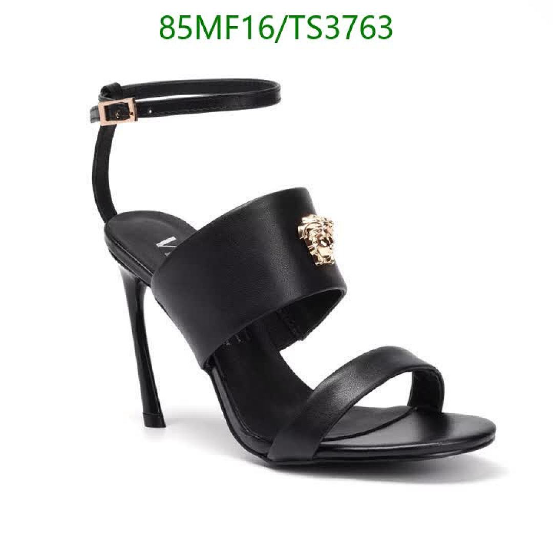 Versace-Women Shoes Code: TS3763 $: 85USD