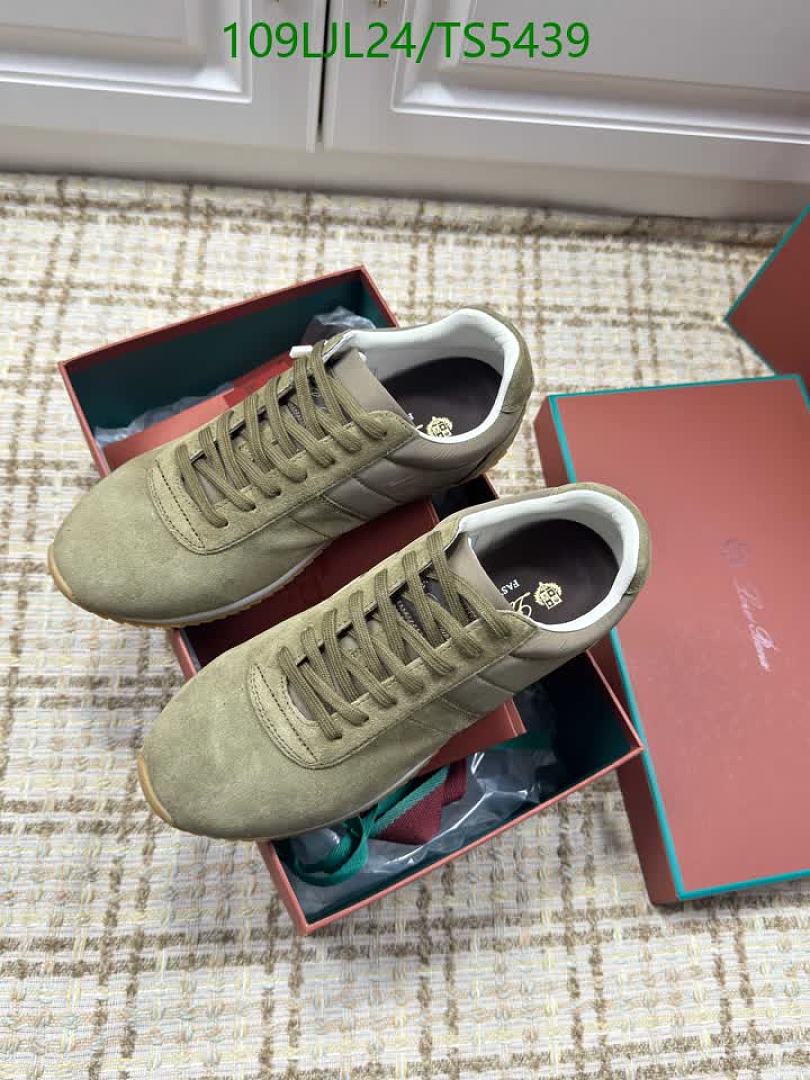 Loro Piana-Women Shoes Code: TS5439 $: 109USD