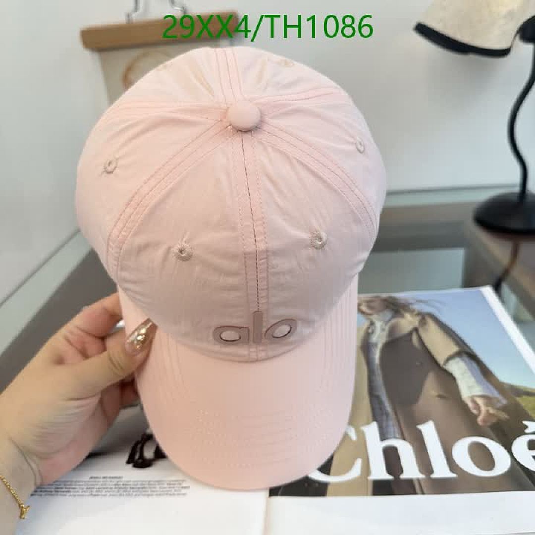 Alo yoga-Cap(Hat) Code: TH1086 $: 29USD