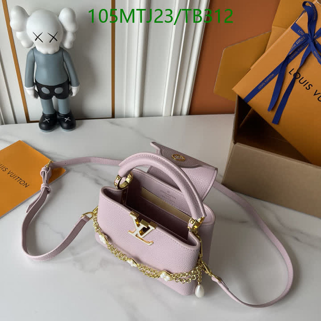 LV-Bag-4A Quality Code: TB312 $: 105USD