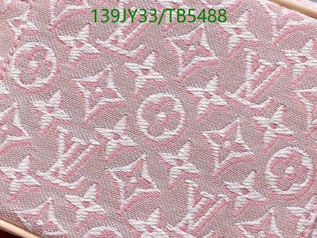 LV-Bag-Mirror Quality Code: TB5488 $: 139USD