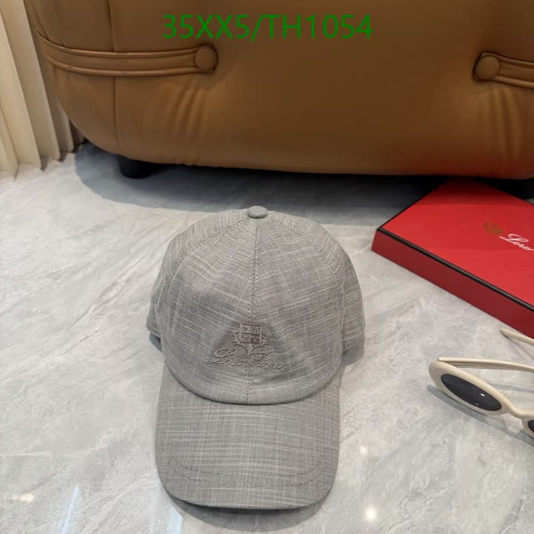 Loro Piana-Cap(Hat) Code: TH1054 $: 35USD