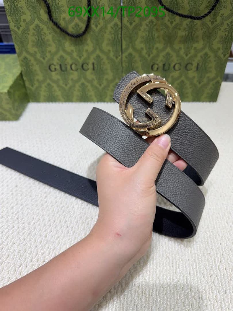 Gucci-Belts Code: TP2095 $: 69USD