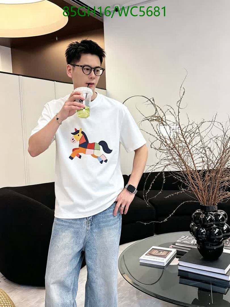 Hermes-Clothing Code: WC5681 $: 85USD