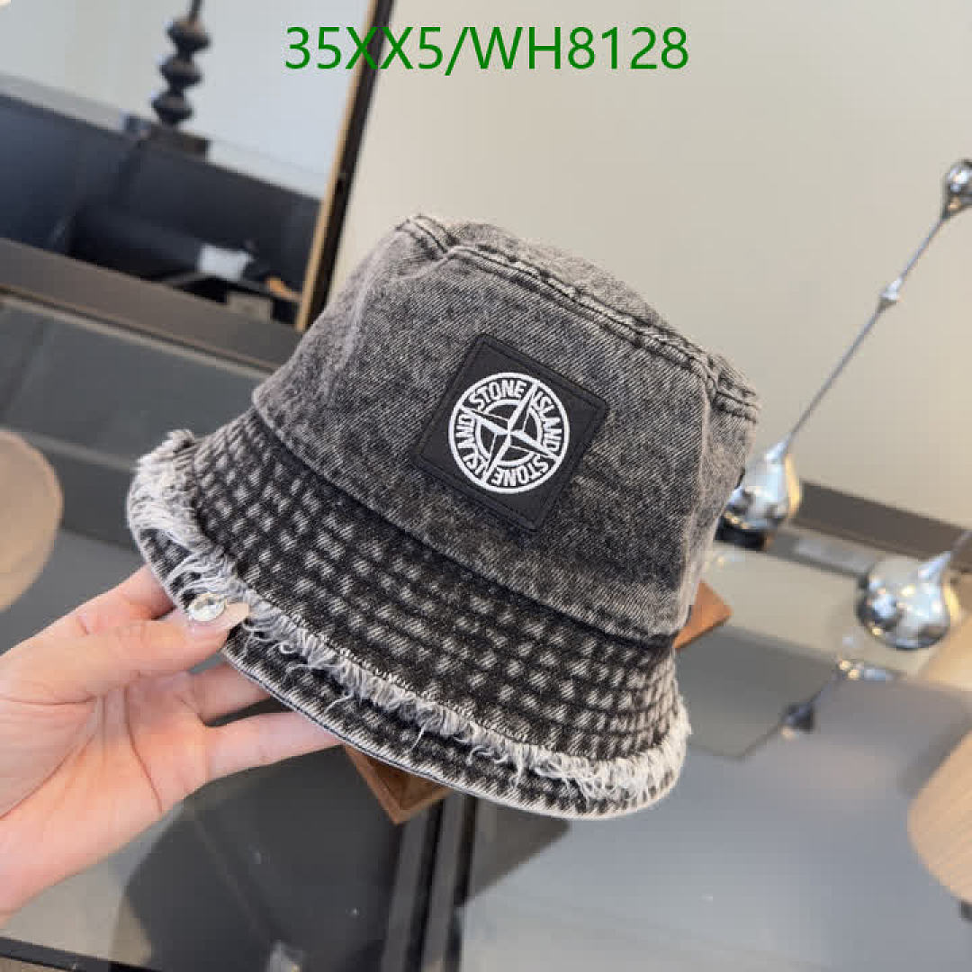 Stone Island-Cap(Hat) Code: WH8128 $: 35USD