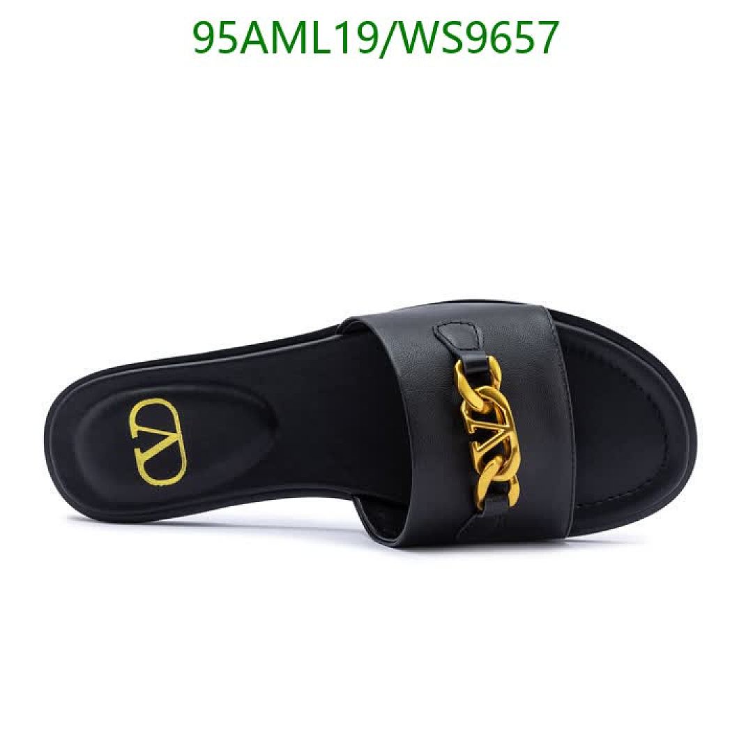 Valentino-Women Shoes Code: WS9657 $: 95USD
