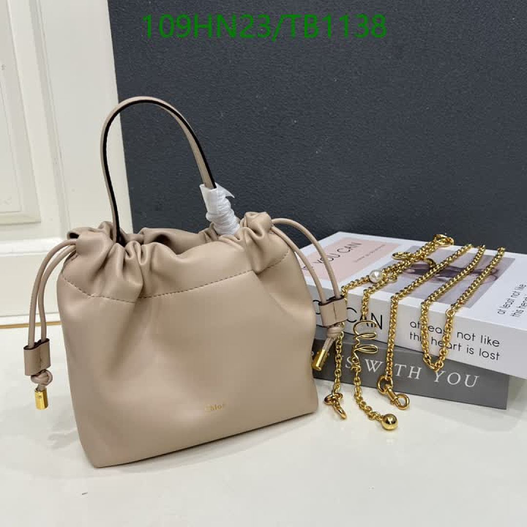 Chloe-Bag-4A Quality Code: TB1138 $: 109USD