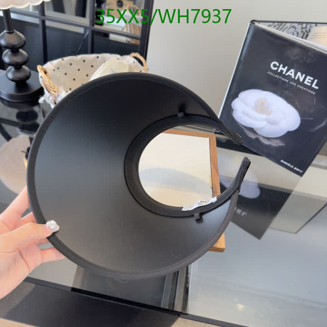 Chanel-Cap(Hat) Code: WH7937 $: 35USD