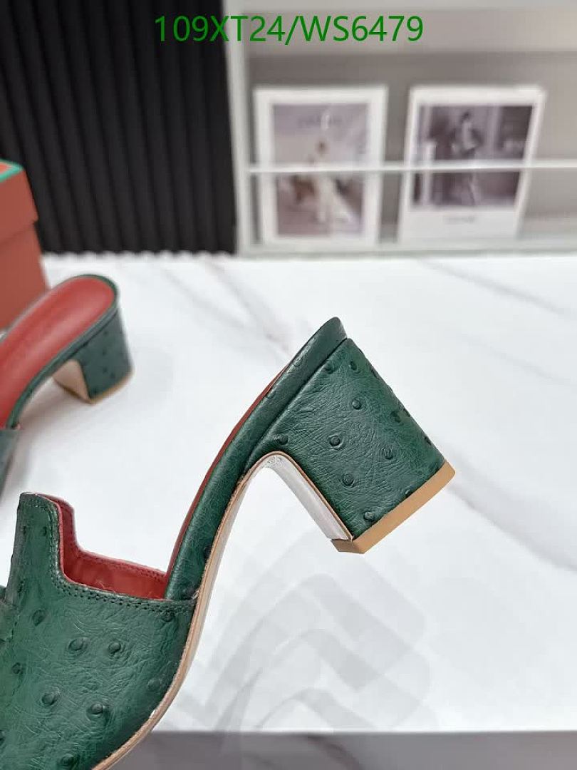 Loro Piana-Women Shoes Code: WS6479 $: 109USD