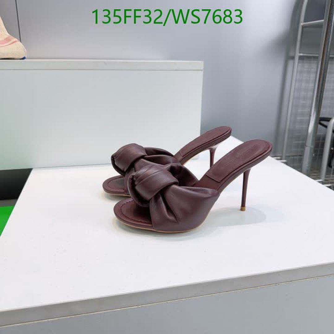 BV-Women Shoes Code: WS7683 $: 135USD
