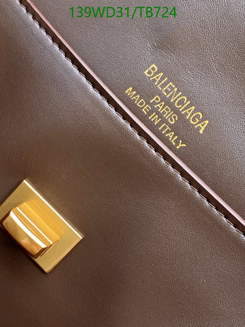 Balenciaga-Bag-4A Quality Code: TB724