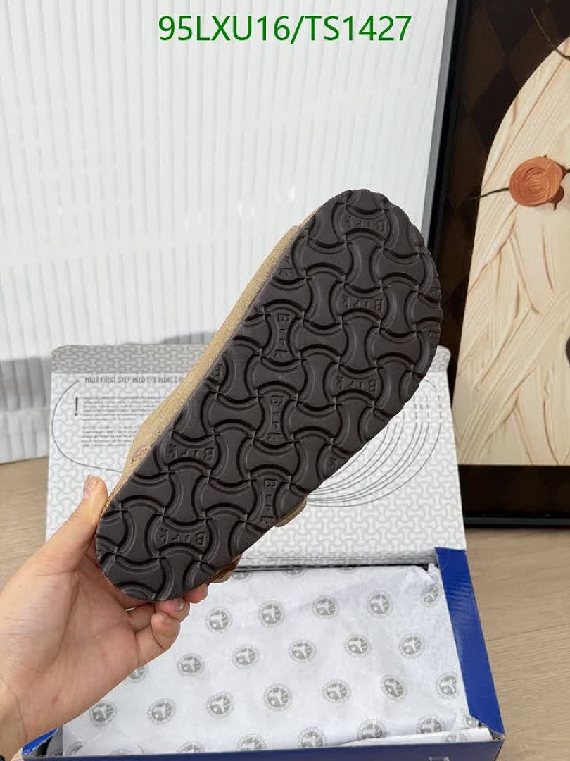 Birkenstock-Men shoes Code: TS1427 $: 95USD