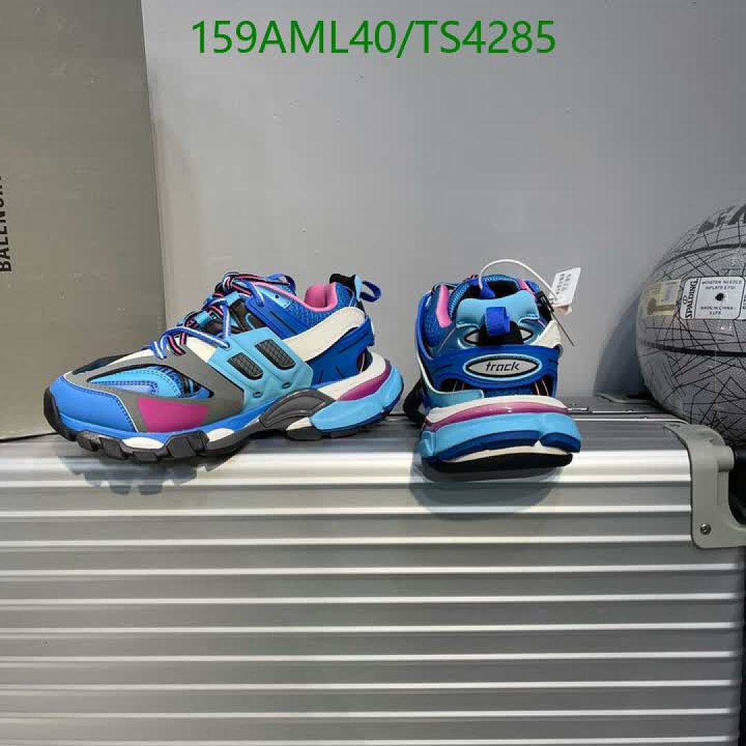 Balenciaga-Women Shoes Code: TS4285 $: 159USD