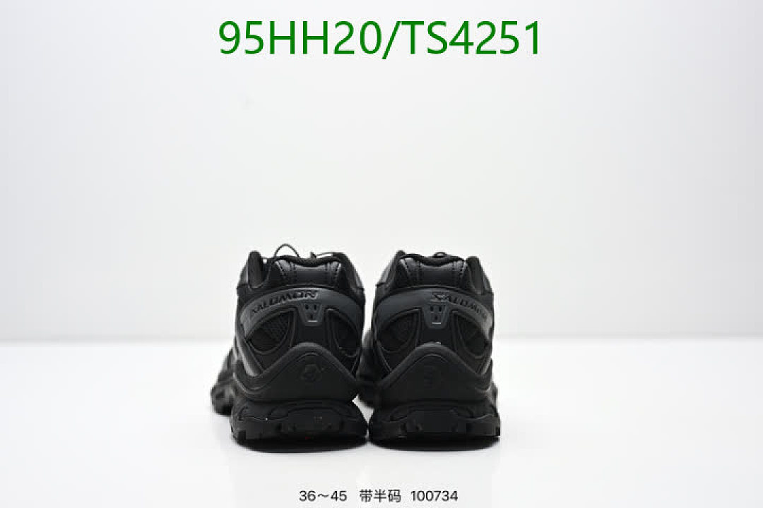Salomon-Women Shoes Code: TS4251 $: 95USD