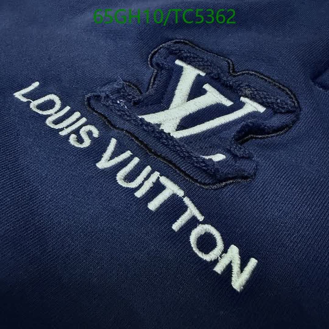 LV-Clothing Code: TC5362 $: 65USD