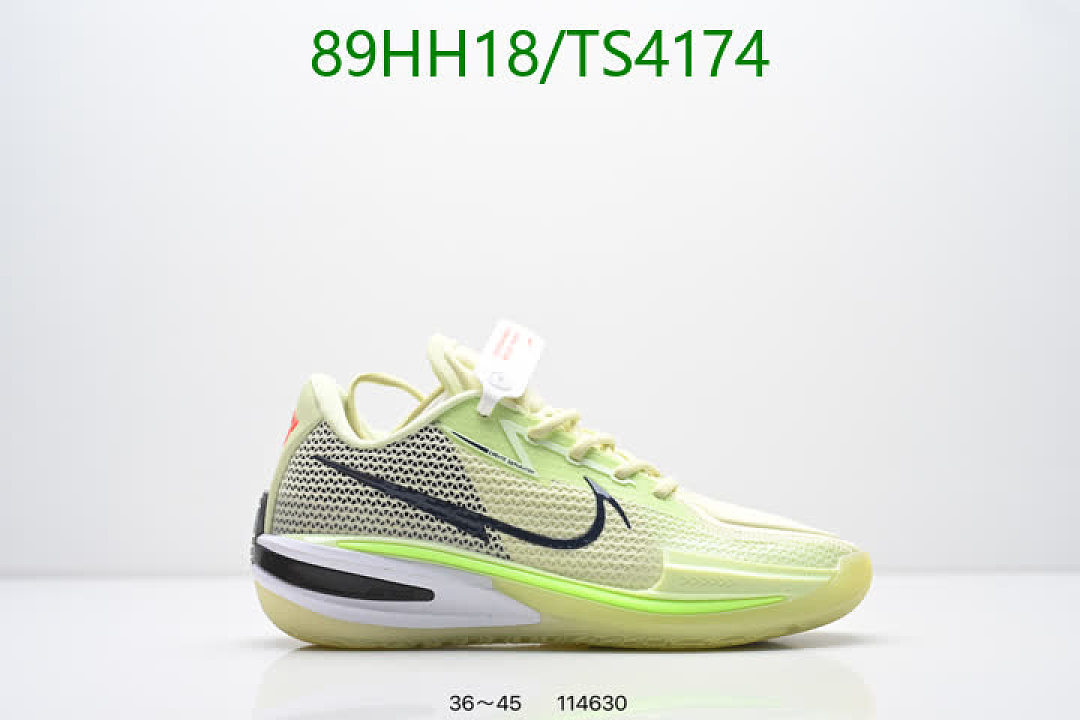 NIKE-Women Shoes Code: TS4174 $: 89USD