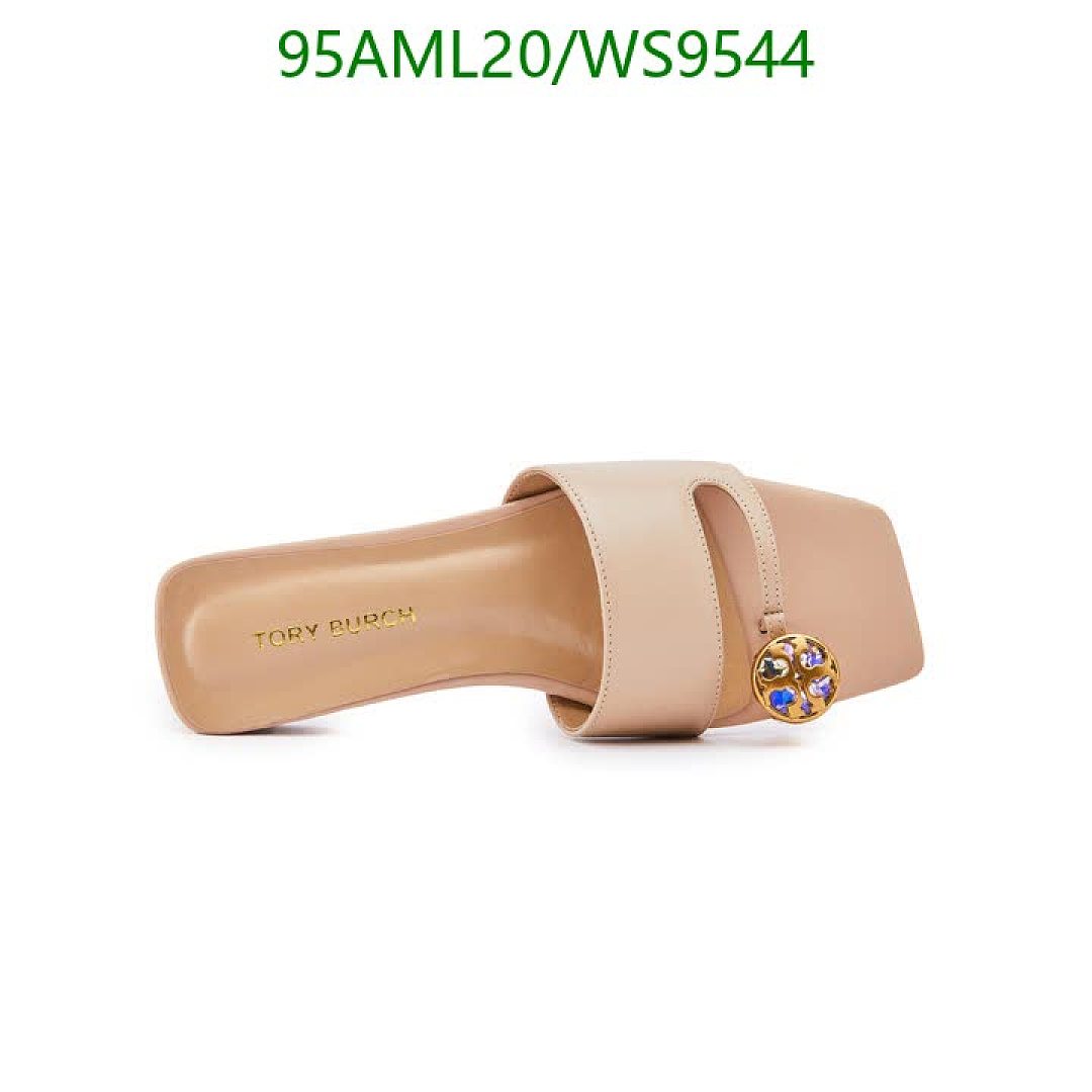 Tory Burch-Men shoes Code: WS9544 $: 95USD