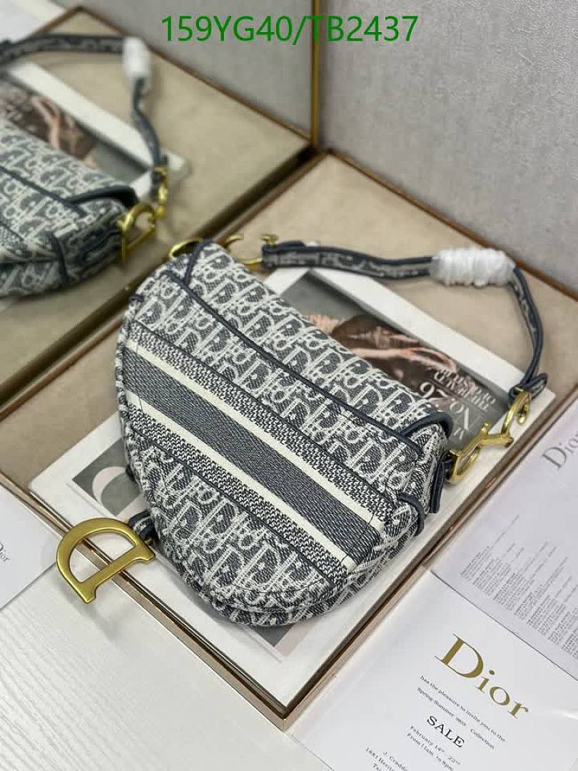 Dior-Bag-Mirror Quality Code: TB2437 $: 159USD