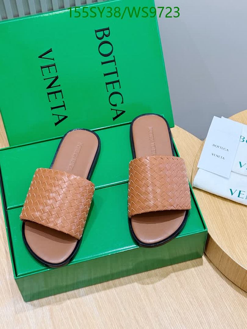 BV-Men shoes Code: WS9723 $: 155USD